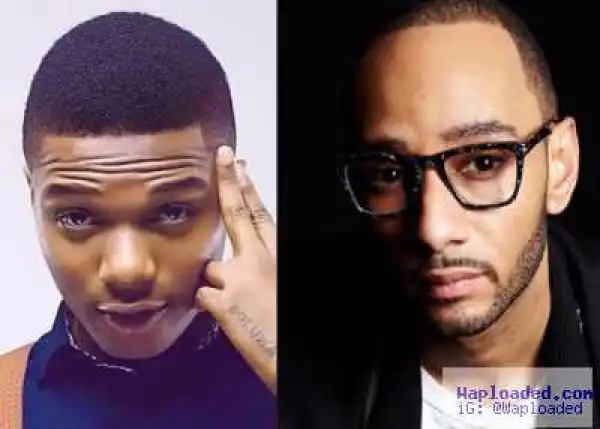 Banger Alert: Wizkid And Swizzbeatz Collaborate On New Song